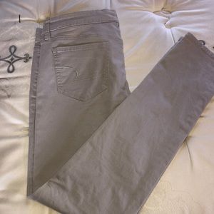 American eagle pants